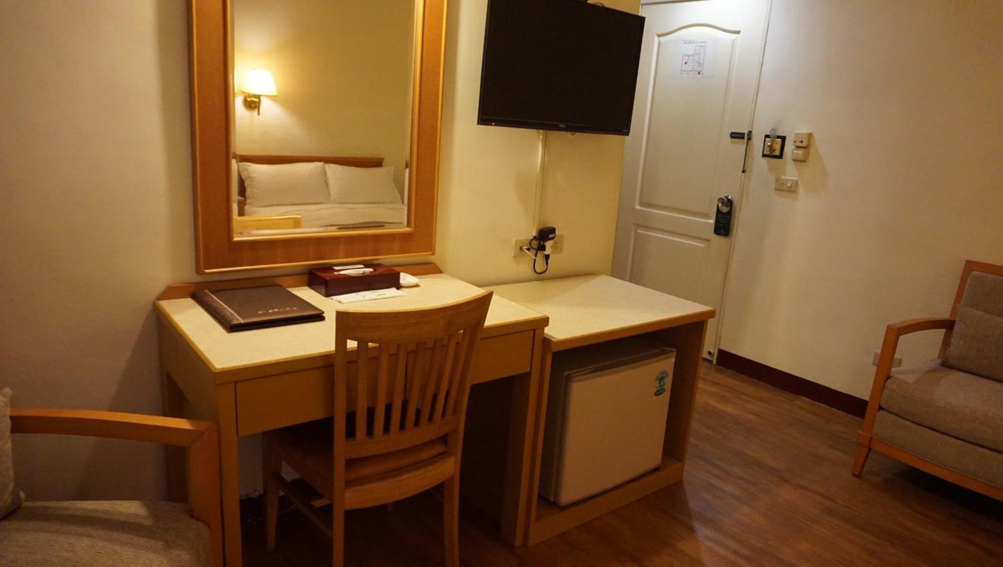 Riverside Hotel Cao Hùng Ngoại thất bức ảnh