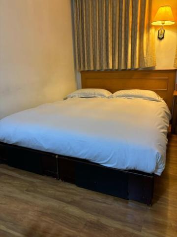 Riverside Hotel Cao Hùng Ngoại thất bức ảnh