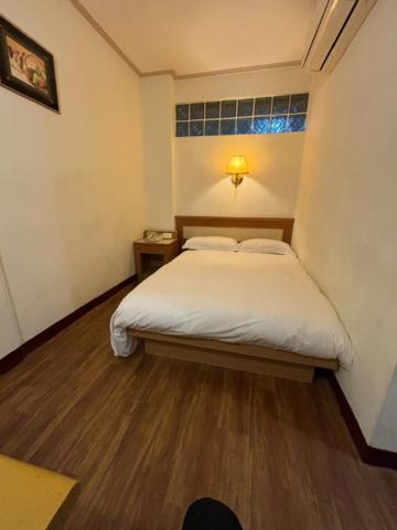 Riverside Hotel Cao Hùng Ngoại thất bức ảnh