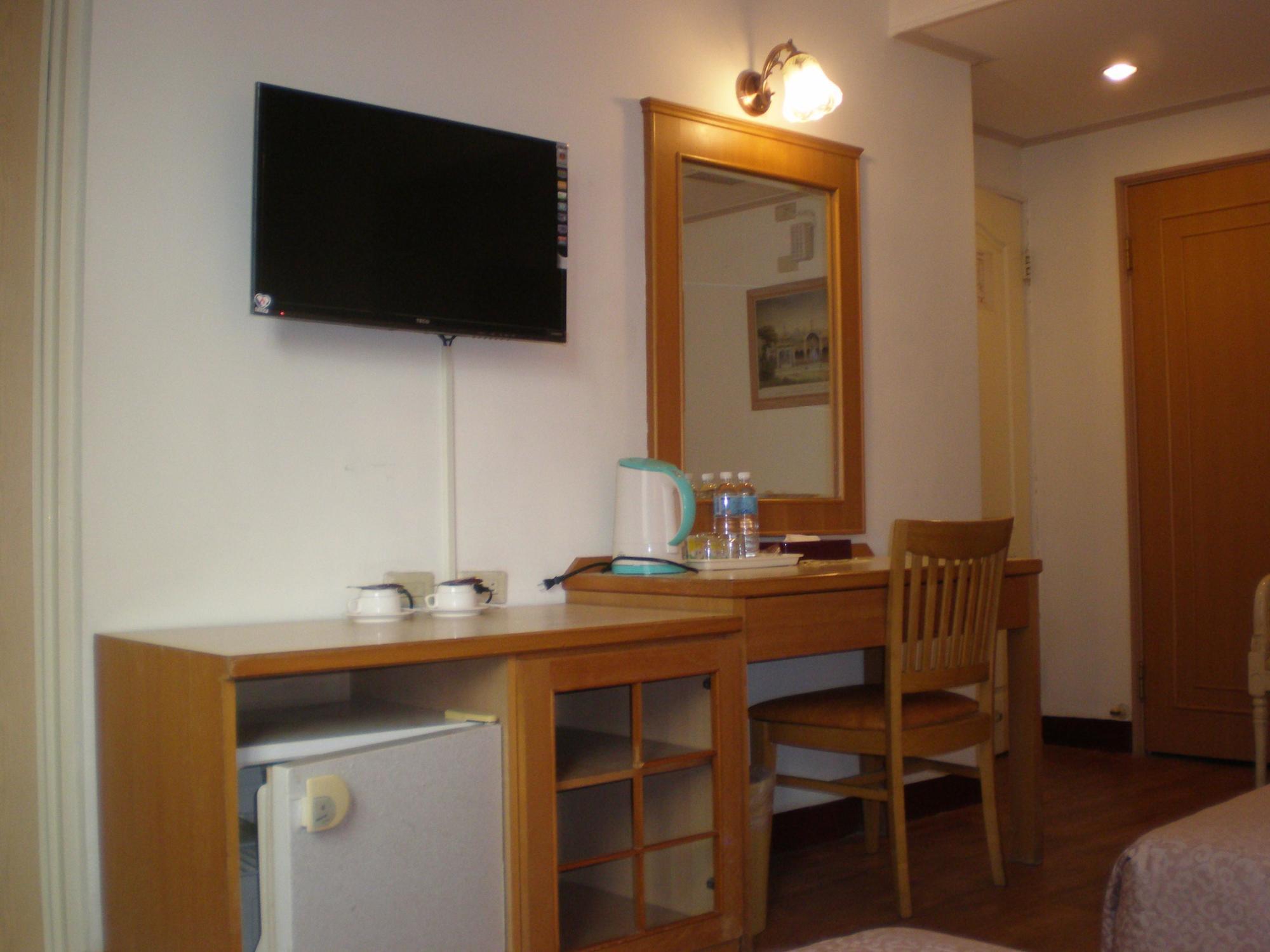 Riverside Hotel Cao Hùng Ngoại thất bức ảnh