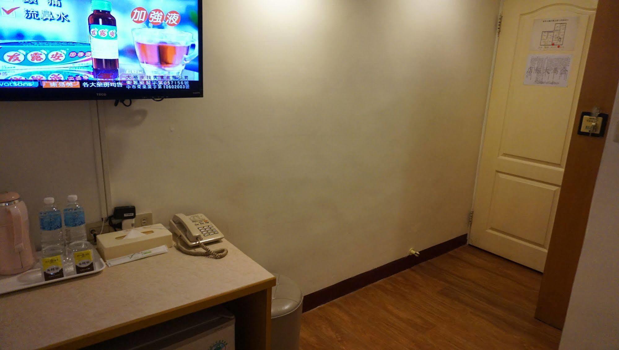 Riverside Hotel Cao Hùng Ngoại thất bức ảnh