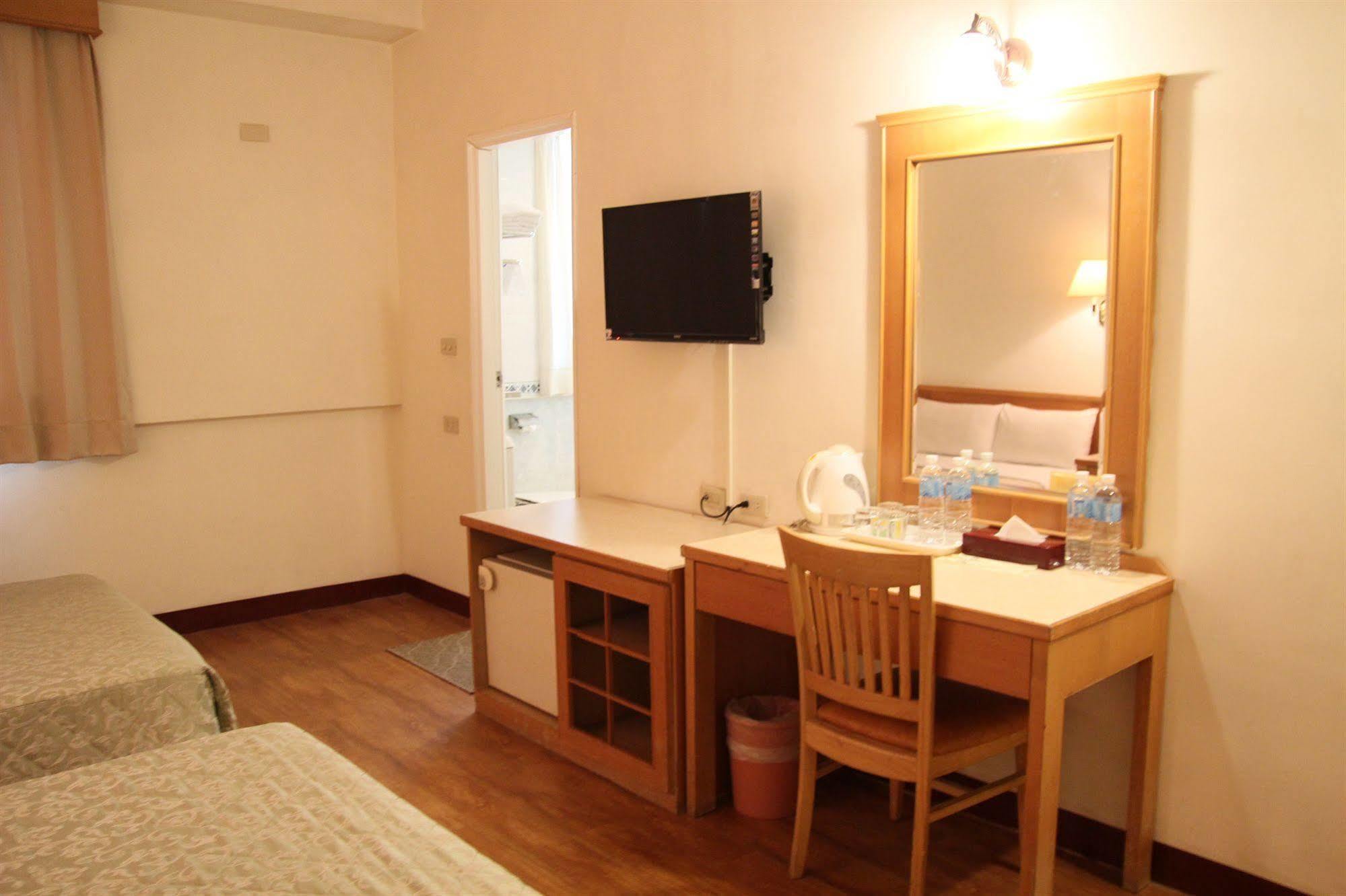 Riverside Hotel Cao Hùng Ngoại thất bức ảnh
