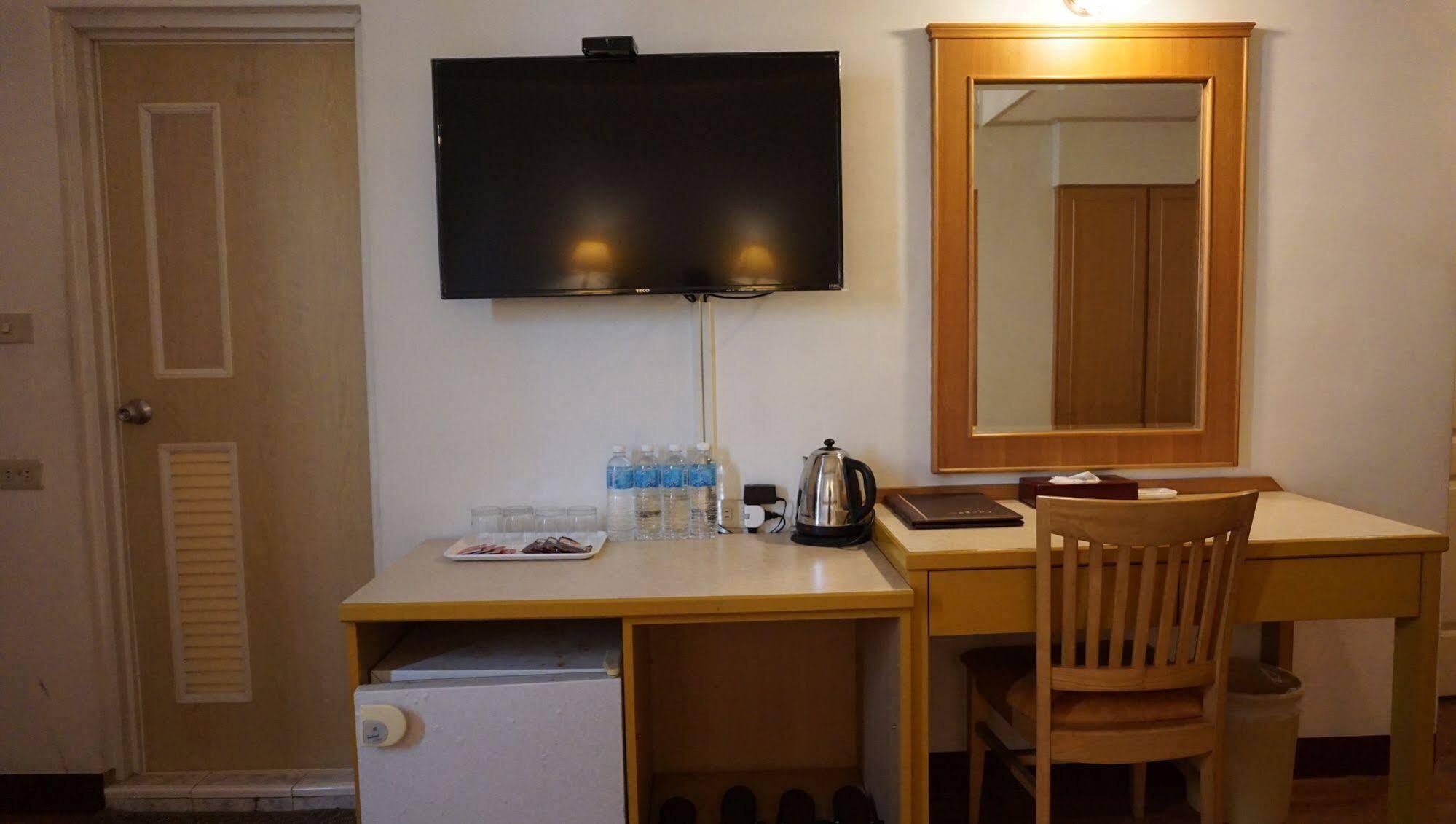 Riverside Hotel Cao Hùng Ngoại thất bức ảnh